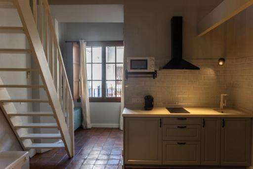 Life M&P Apartment Севилья Экстерьер фото