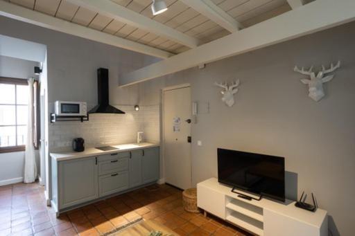 Life M&P Apartment Севилья Экстерьер фото