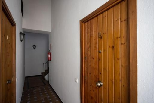 Life M&P Apartment Севилья Экстерьер фото