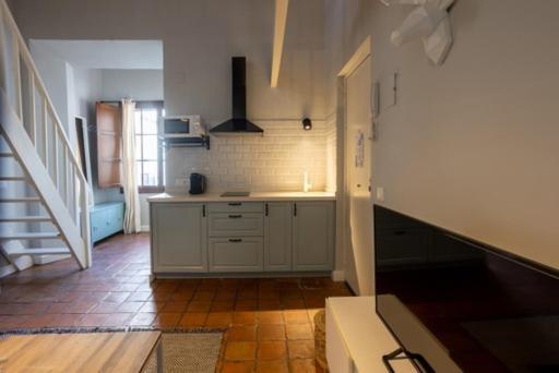 Life M&P Apartment Севилья Экстерьер фото