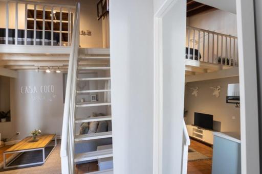 Life M&P Apartment Севилья Экстерьер фото