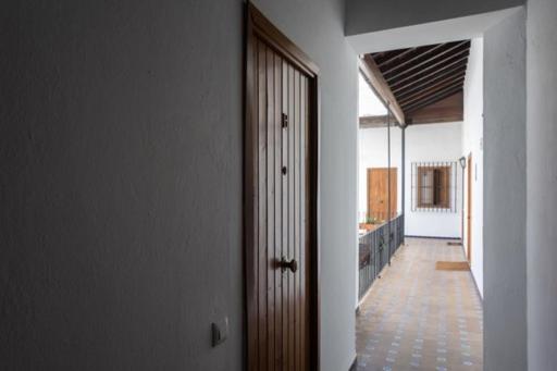 Life M&P Apartment Севилья Экстерьер фото