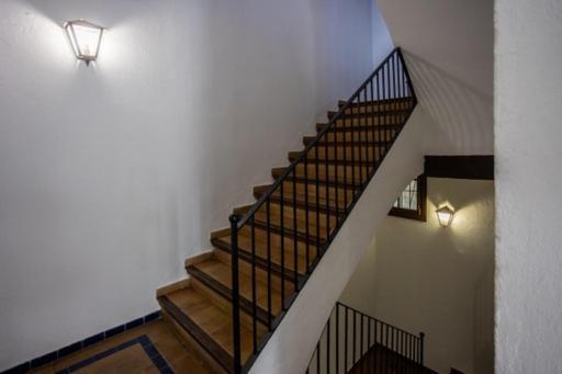 Life M&P Apartment Севилья Экстерьер фото