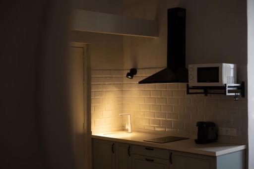 Life M&P Apartment Севилья Экстерьер фото