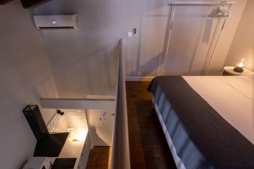 Life M&P Apartment Севилья Экстерьер фото
