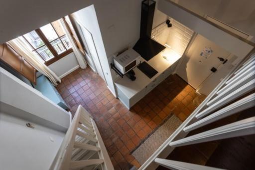 Life M&P Apartment Севилья Экстерьер фото
