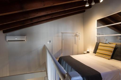 Life M&P Apartment Севилья Экстерьер фото